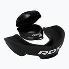 RDX-Mundschutz schwarz