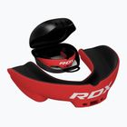 Kinder-Mundschutz RDX Mouth Junior red/black