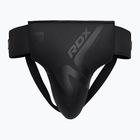 Leistenschutz RDX T15 Groin Guard black