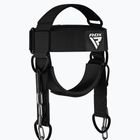 RDX H2 Neck Harness für Gewichtheben schwarz