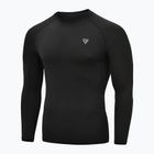 Longsleeve RDX T15 Rashguard schwarz