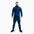 RDX H2 Saunaanzug navy blau