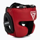 Boxerhelm RDX Guard Grill T1 rot