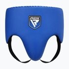 Leistenschutz RDX APEX Abdo Groin Guard CE Certified blue
