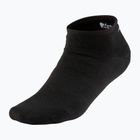 Mizuno Training Low Socken schwarz