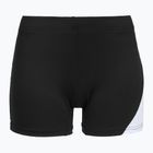 Damen Trainingsshorts Mizuno Myou black/white