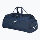Mizuno Holdall 55 l navy/weiß Trainingstasche