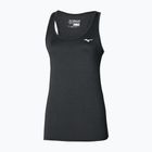 Lauf Tank Top Damen Mizuno Impulse Core Tank black