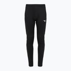 Kinder-Fußballhose Mizuno Trad GK black