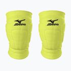 Mizuno VS1 Kneepad Volleyball Knieschoner gelb Z59SS89142
