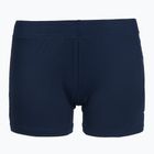 Damen Trainingsshorts Mizuno Myou navy/navy