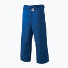 Judohose Mizuno Judo IJF CN blue