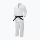 Karategi Mizuno Toshi white