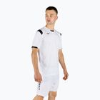Mizuno Premium Handball SS Herren Trainingsshirt weiß X2FA9A0201