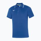 Kinder-Poloshirt Mizuno Polo royal