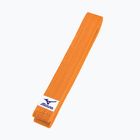 Mizuno Obi PK orange Kimono-Gürtel