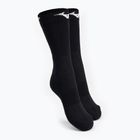 Mizuno Handball Fußball Socken schwarz 32EX0X01Z09