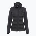 Hybridjacke Damen Berghaus Nula Hybrid black/black