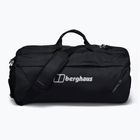 Berghaus Carry All Mule 50 l Reisetasche schwarz/schwarz