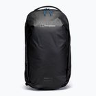 Berghaus Xodus Commute 30 l schwarz/schwarzer Tagesrucksack