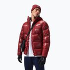 Berghaus Urban Arkos Reflect Down Herrenjacke syrah