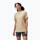 Damen Berghaus Boyfriend Dolomiten Sanddüne T-shirt