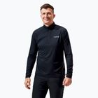 Herren Berghaus Trailblaze Tech Tee schwarz/schwarz Longsleeve