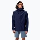 Herren Berghaus Deluge Pro 3.0 Regenjacke dusk/navy blazer