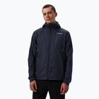 Herren Berghaus Alpha Resist-Air hale navy Windjacke