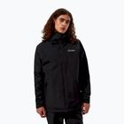 Regenjacke Herren Berghaus Deluge Pro 3.0 Insulated black