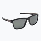 Sonnenbrille O'Neill ONS 9006-2.0 matte black/gun/solid smoke