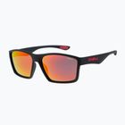 Sonnenbrille O'Neill ONS 9024-2.0 black matte/red/red mirror