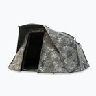 Nash Tackle Titan T2 Camo Pro grün Angelzelt T4236