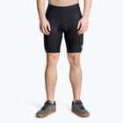 Fahrrad Shorts Herren Endura 6-Panel II Short black