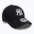 Neue Era Liga Wesentliche 39Thirty New York Yankees Kappe navy