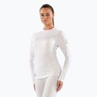 Thermo-Longsleeve Damen Surfanic Cozy CarbonDri Limited Edition Crew Neck white