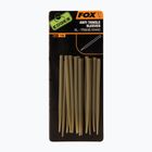 Fox Edges Anti Tangle Sleeve khaki Radiergummis CAC554