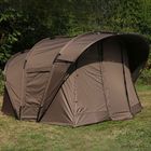Fox International Retreat+ Ripstop Ventec 2 Mann Angelzelt