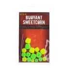 ESP Buoyant Sweetcorn grün und gelb Kunstmais Köder ETBSCGY005