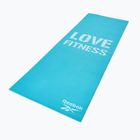 Yogamatte Reebok RAMT-11024 blue