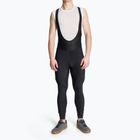 Fahrradhose Herren Endura Xtract Bibtight black