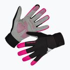 Damen Fahrradhandschuhe Endura Windchill W cerise