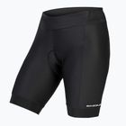 Fahrrad Shorts Damen Endura Xtract Gel Short black