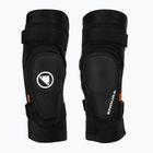 Fahrrad Knieschützer Endura MT500 Hard Shell Knee Pad black