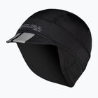 Fahrrad Basecap Endura Pro Winter black