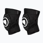 Fahrrad Knieschützer Endura Singletrack II Knee Protector white