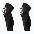 Fahrrad Knieschützer Endura Singletrack II Shin Protector black