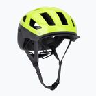 Endura Urban Luminite hi-viz gelb Fahrradhelm
