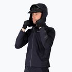 Fahrradjacke Herren Endura MT500 Waterproof II black