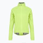 Fahrradjacke Damen Endura Xtract II hi-viz yellow